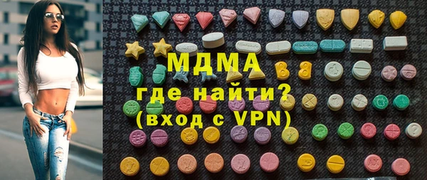 ешки Корсаков
