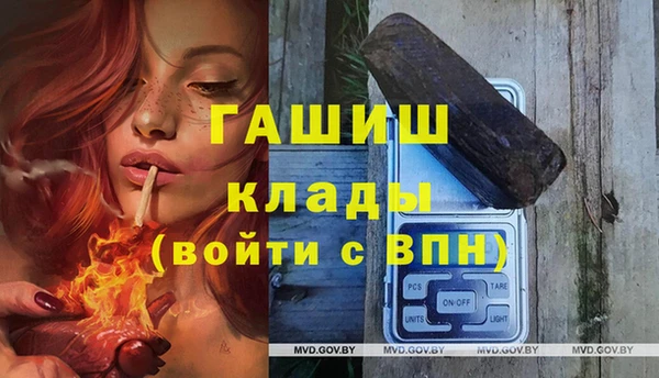 стаф Костерёво